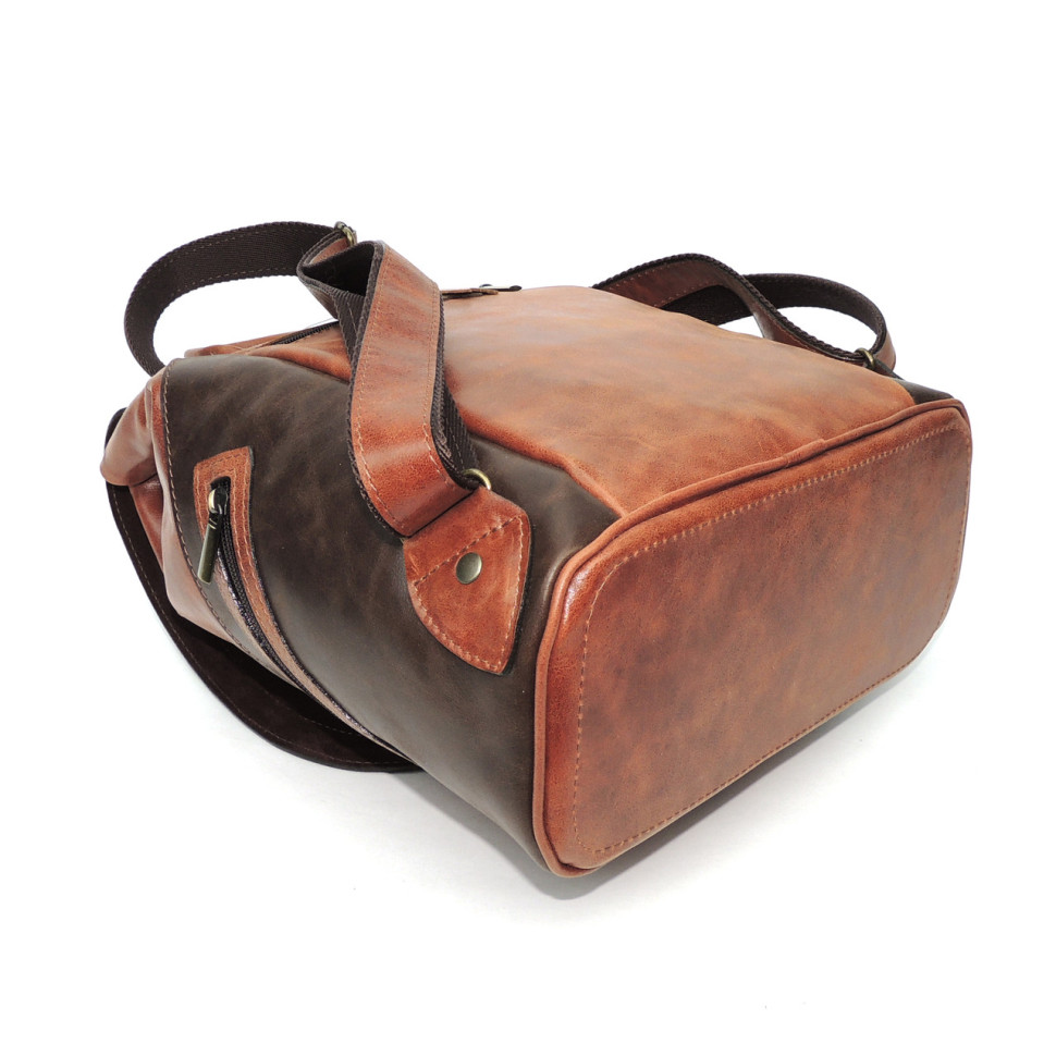 Кожаный рюкзак Natalia Kalinovskaya «Ясмина» Кожаный рюкзак Natalia Kalinovskaya «Ясмина»