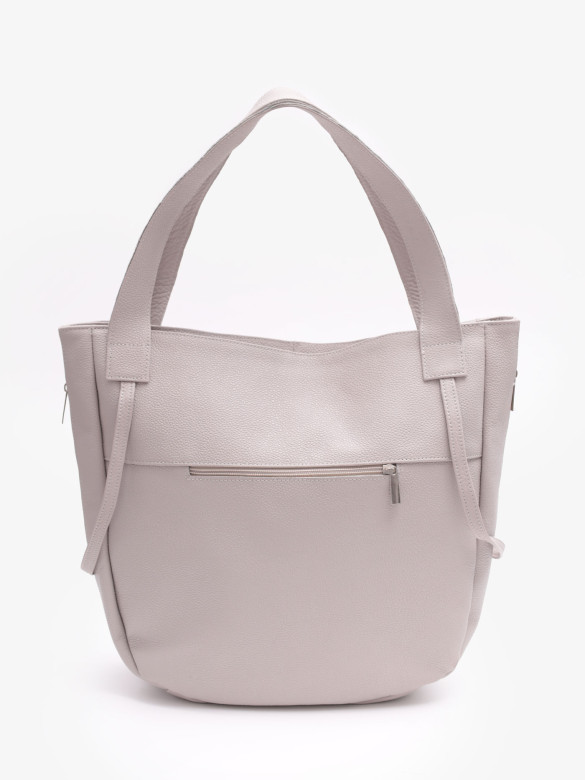 Сумка женская Модерато 248 бежевая Сумка женская Модерато 248 бежевая