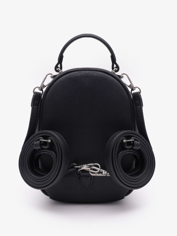 Рюкзак David Jones 7471 black