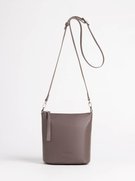 Сумка Richet 3245LN 612 тауп Сумка Richet 3245LN 612 тауп