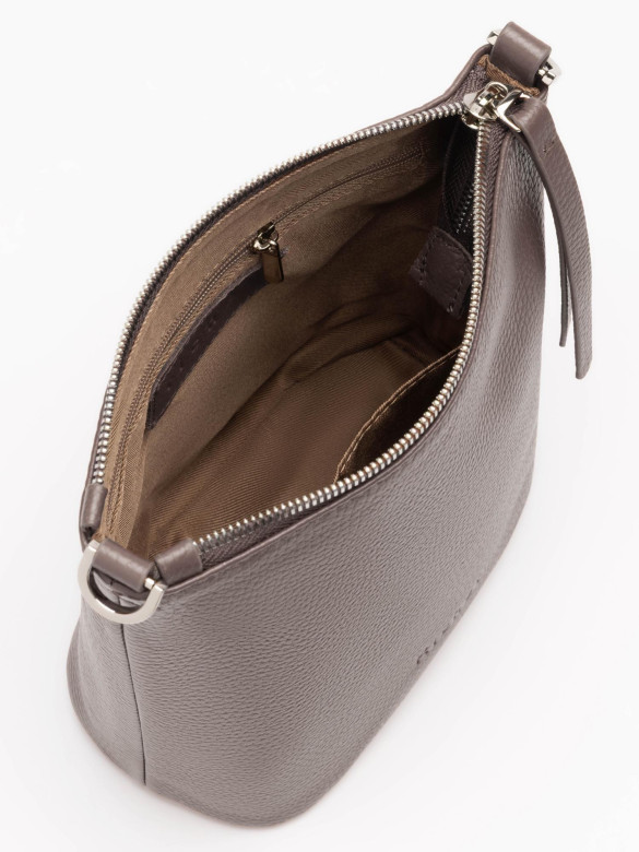 Сумка Richet 3245LN 612 тауп Сумка Richet 3245LN 612 тауп