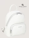 Рюкзак городской David Jones 8235 coconut cream