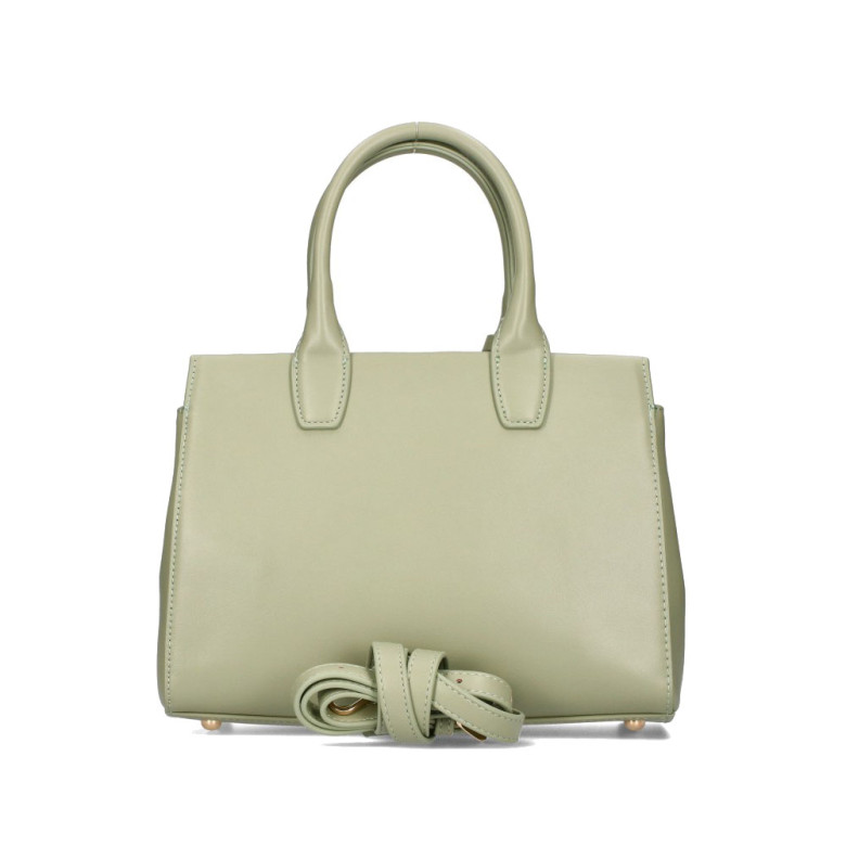 Сумка женская David Jones 7048 cr.white