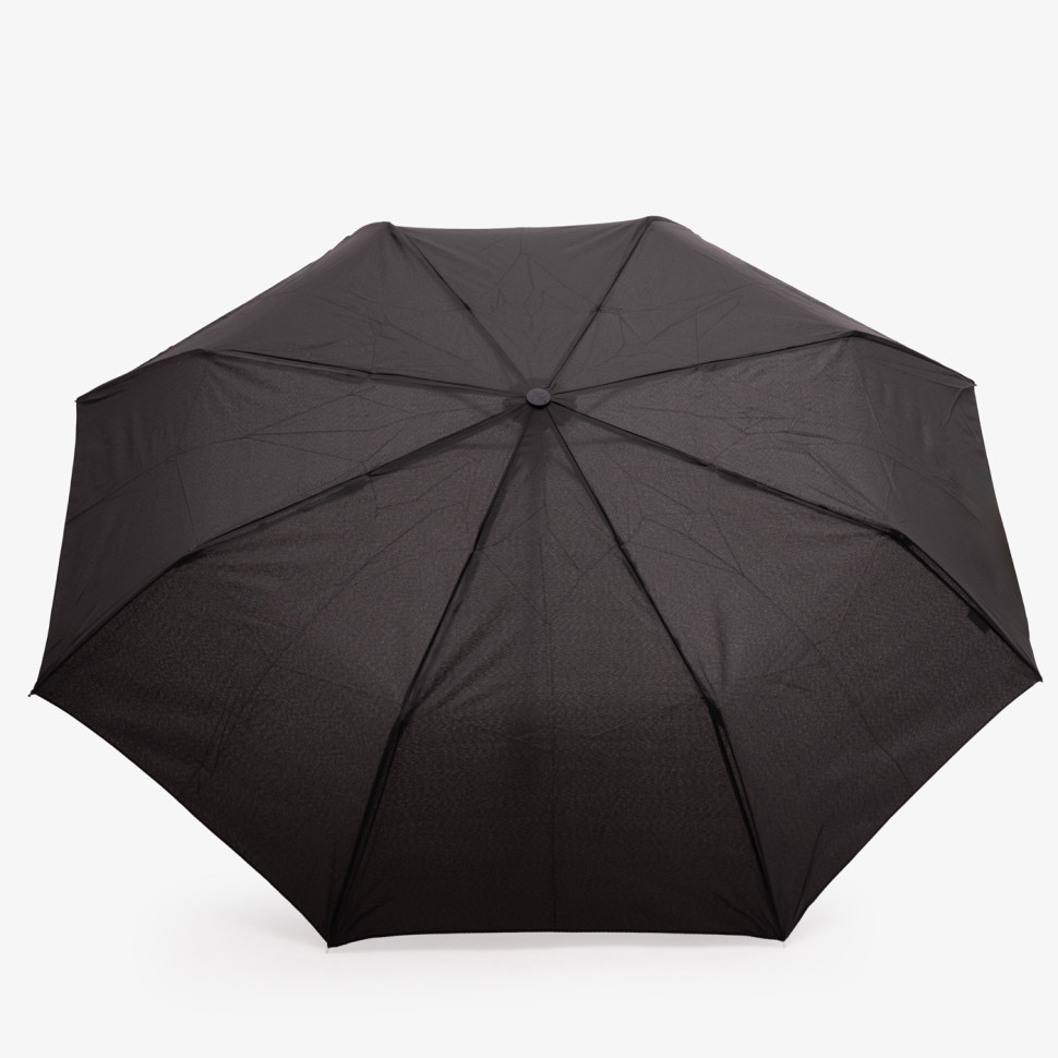Зонт мужской Raindrops 380/1 черный Зонт мужской Raindrops 380/1 черный
