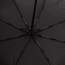 Зонт мужской Raindrops 380/1 черный