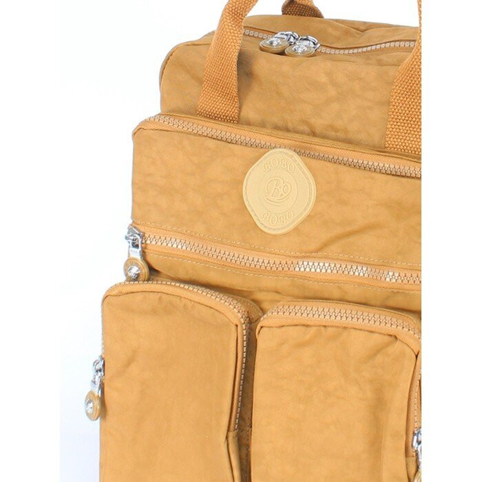 Рюкзак женский Bobo 1812 синий