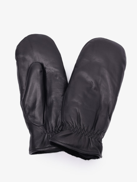 Варежки Baggins (5.0)170307 черные