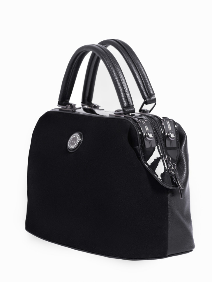 Сумка Gilda Tohetti, 61555 черная