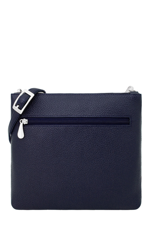 Сумка Protege ДС-310-247 "Кот№51" синий