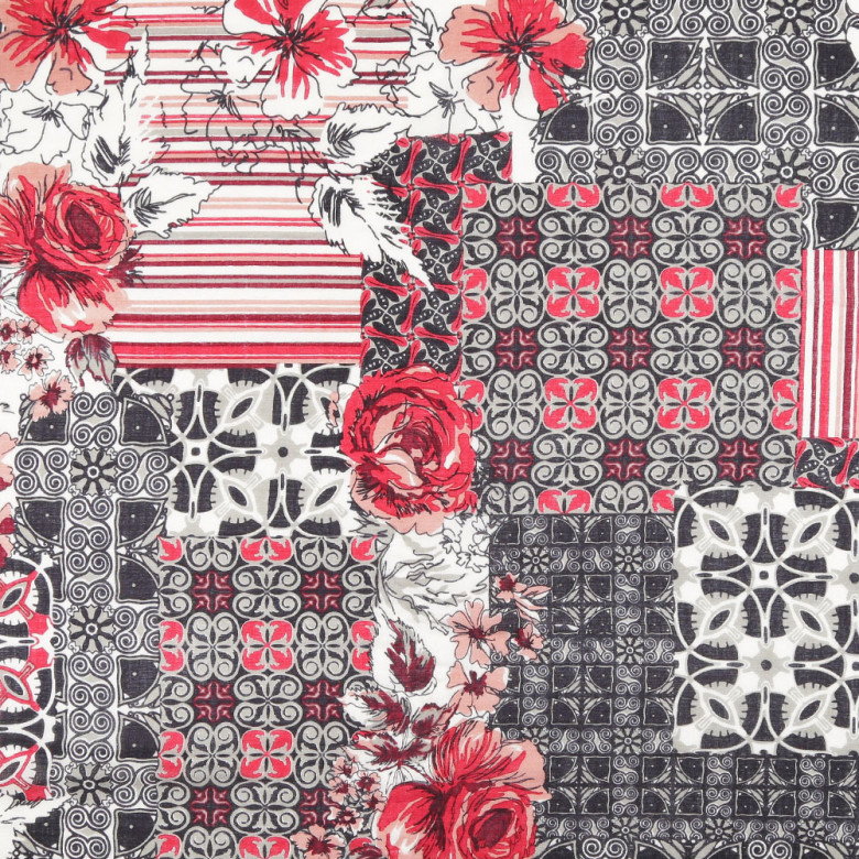 Шарф женский Leo Ventoni GS16-4