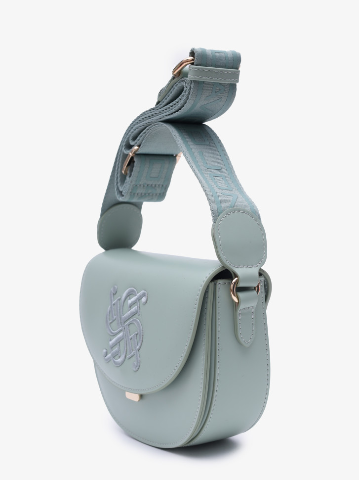 Сумка женская David Jones 7465 porcelain green Сумка женская David Jones 7465 porcelain green