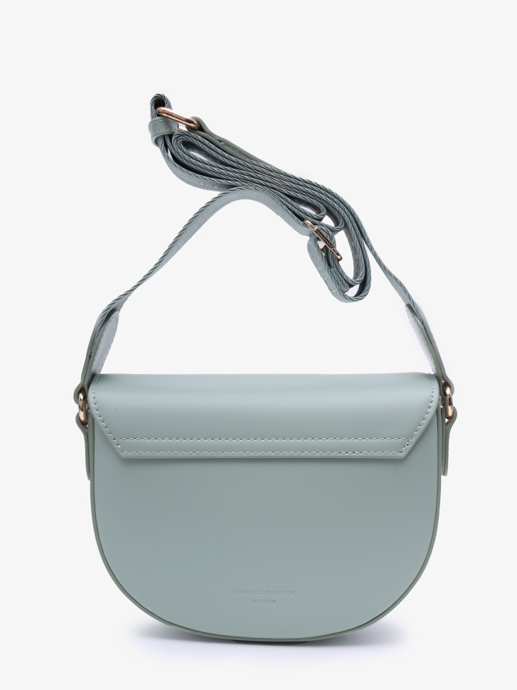 Сумка женская David Jones 7465 porcelain green Сумка женская David Jones 7465 porcelain green