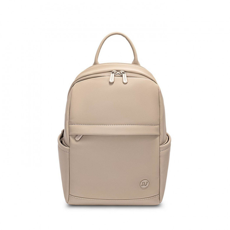 Рюкзак женский David Jones 7328 simply taupe