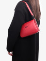 Сумка женская Karya 5069 красная