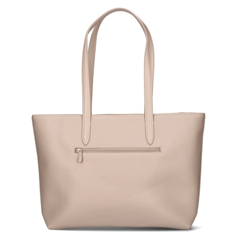 Сумка женская David Jones 7600 oatmeal beige Сумка женская David Jones 7600 oatmeal beige