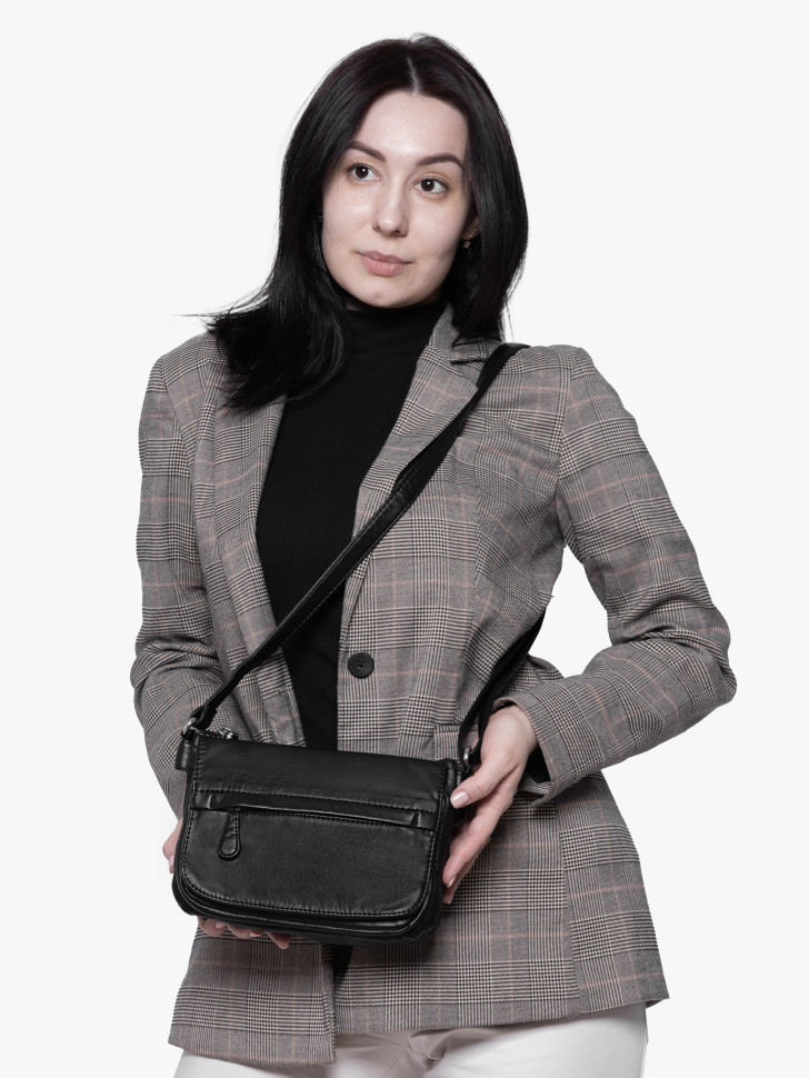 Сумка Runyi, RY-7019 черная