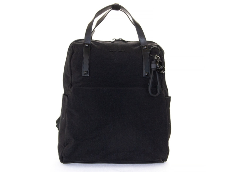 Рюкзак городской David Jones 8261 black Рюкзак городской David Jones 8261 black