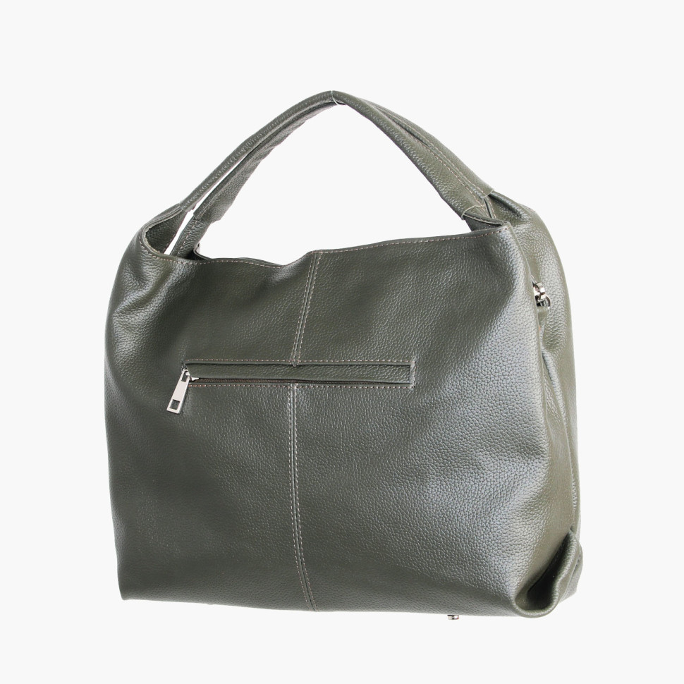 Сумка из кожи Maxsimo Tarnavsky 1976 синяя Сумка из кожи Maxsimo Tarnavsky 1976 синяя