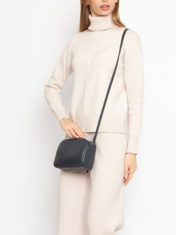 Сумка Richet, 3182LN 357 синяя