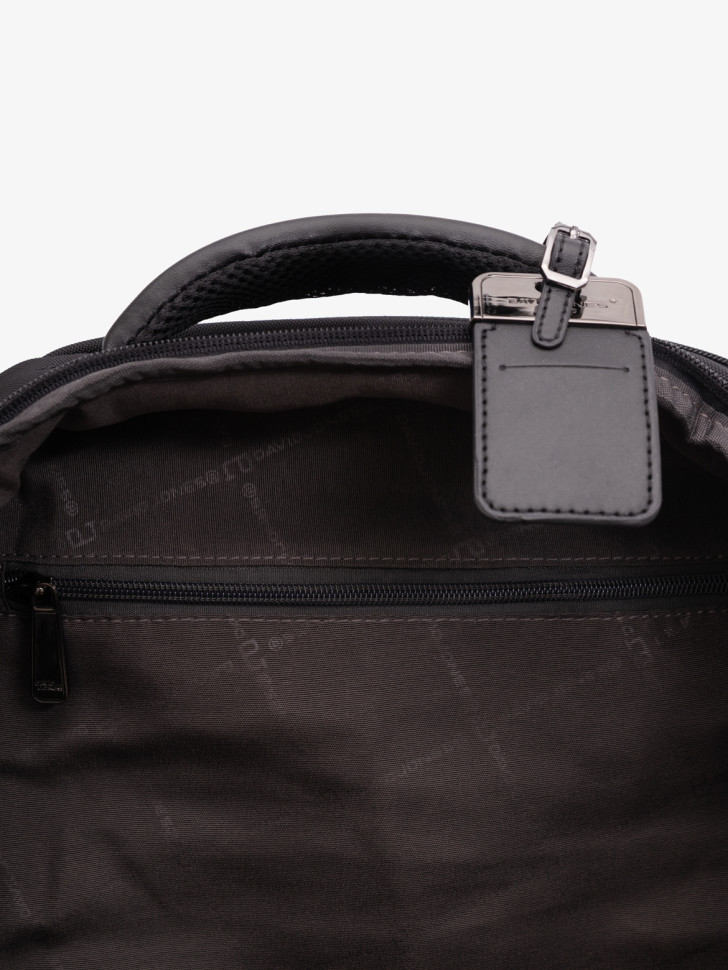 Рюкзак David Jones 932206 black