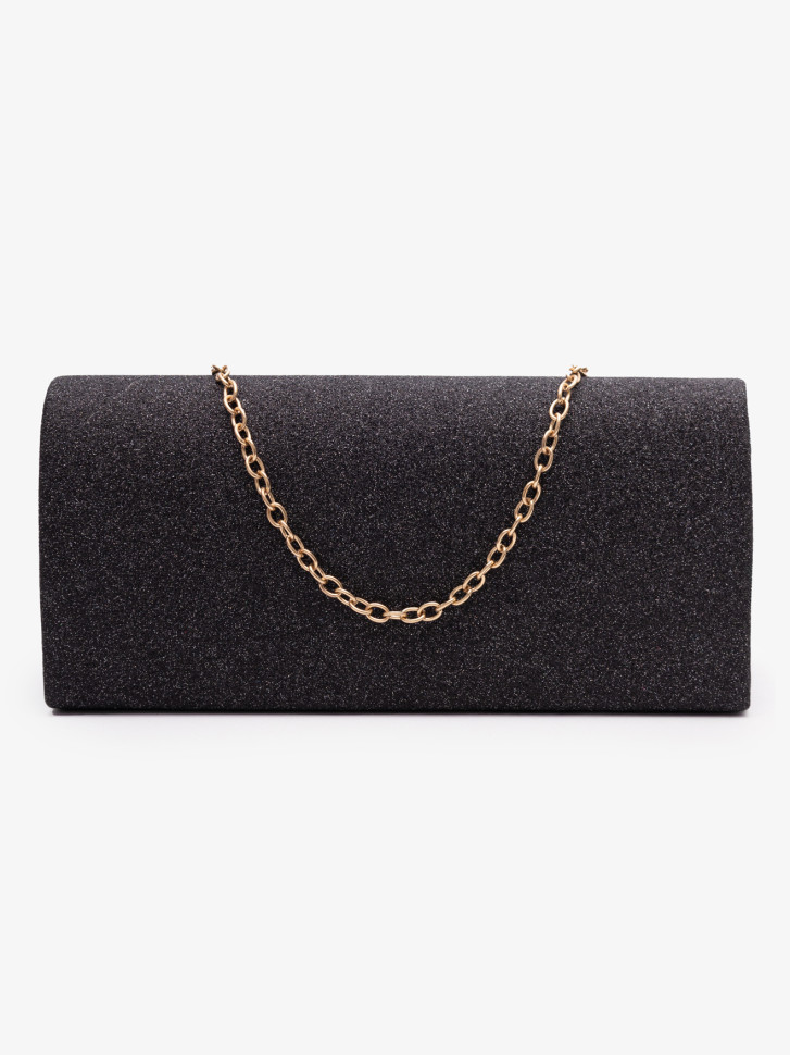 Клатч 1703-1 black