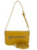 Сумка женская David Jones 6727 mustard Сумка женская David Jones 6727 mustard