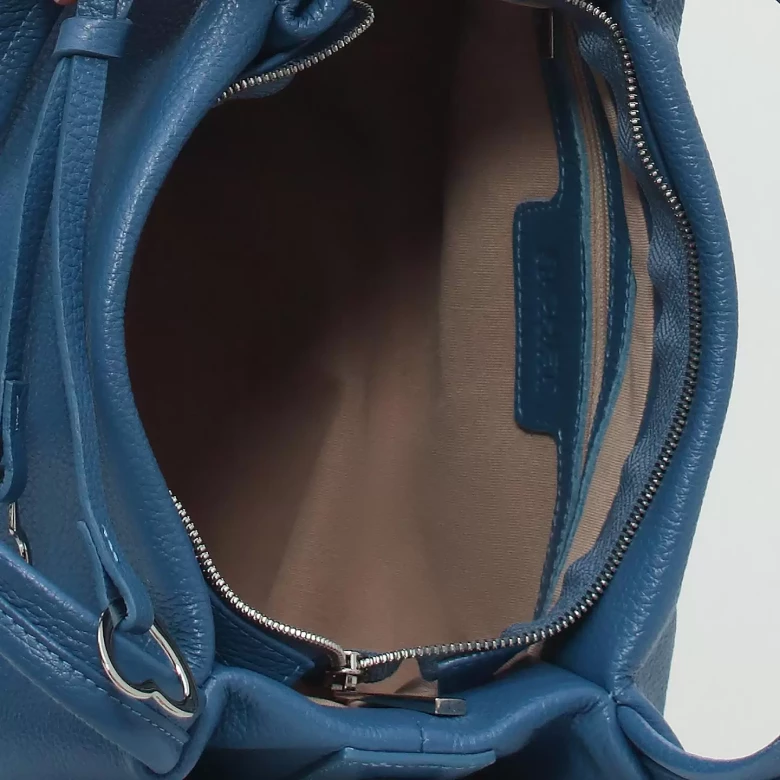 Сумка Richet 2959LN 269 синяя