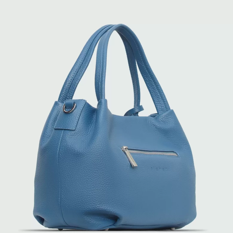 Сумка Richet 2959LN 269 синяя