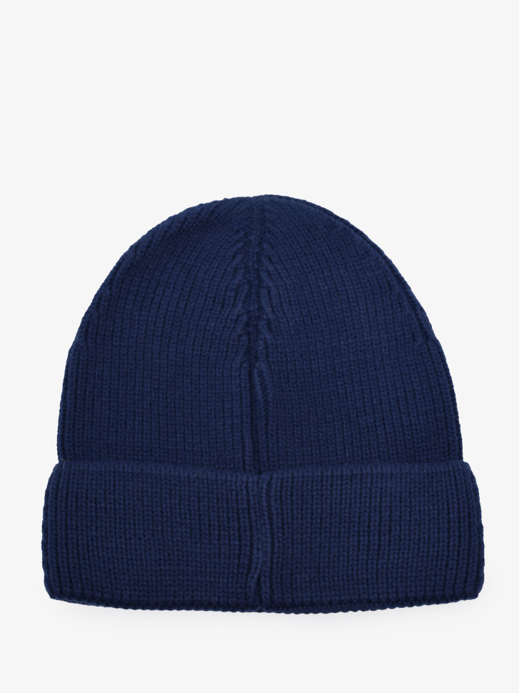 Шапка MARHATTER 13147 джинс (56-58) Шапка MARHATTER 13147 джинс (56-58)