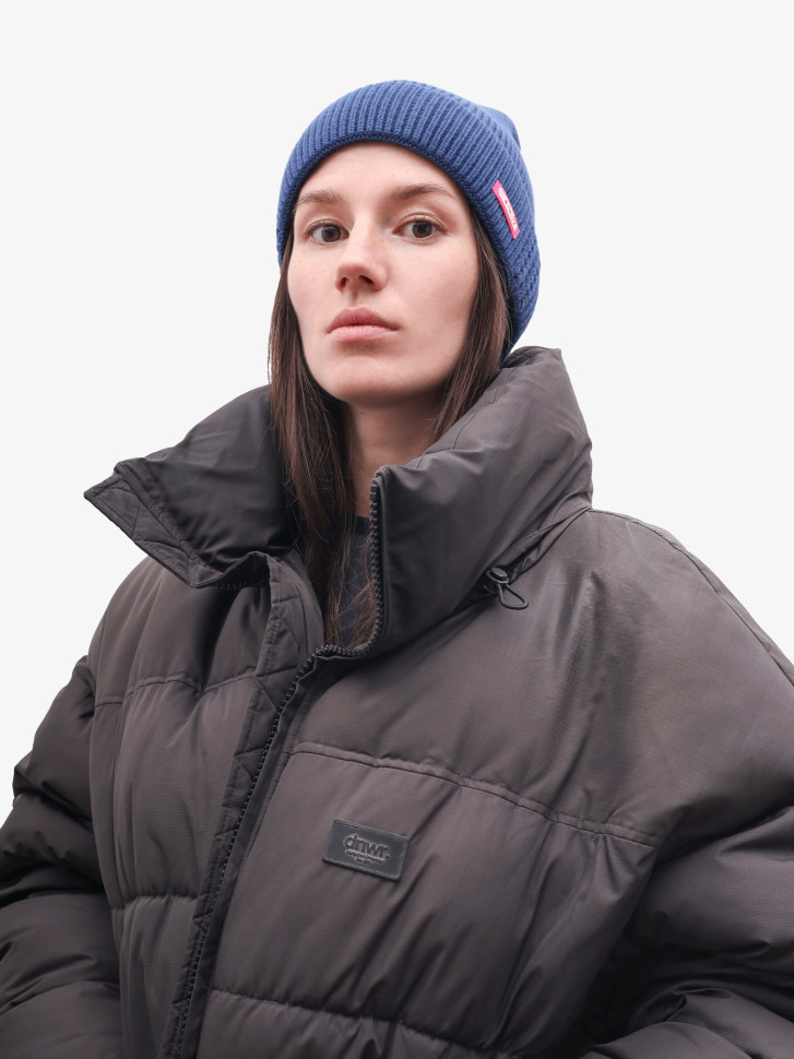 Шапка MARHATTER 13147 джинс (56-58) Шапка MARHATTER 13147 джинс (56-58)