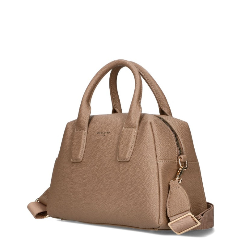 Сумка женская David Jones 7251 camel