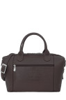 Сумка Protege ДС-195-196 "Город №6" темно-коричневый Сумка Protege ДС-195-196 "Город №6" темно-коричневый