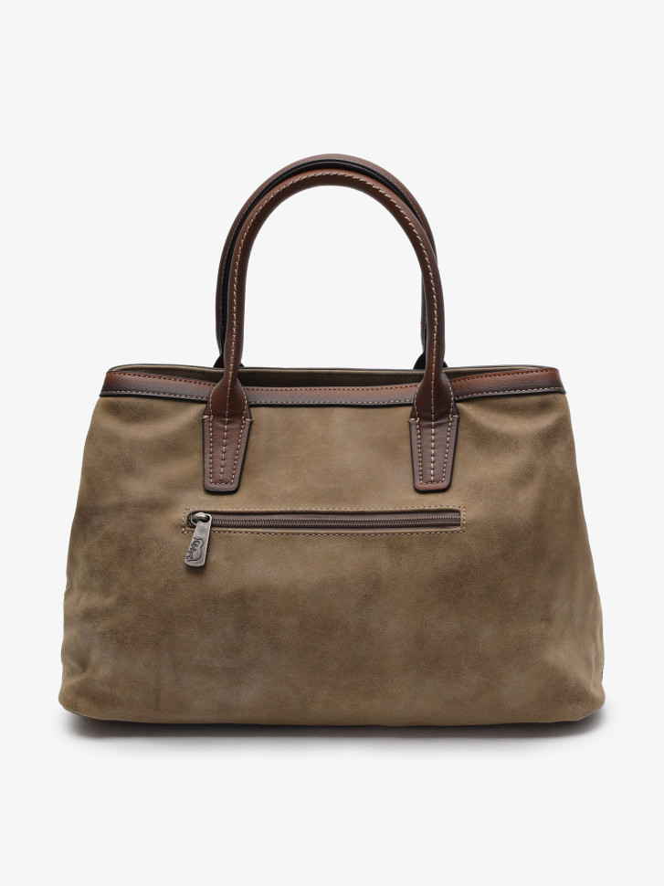 Сумка женская Flame Dance 2070 khaki Сумка женская Flame Dance 2070 khaki