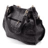 Сумка женская итальянская Roberta Firenze 245 sissi чёрная