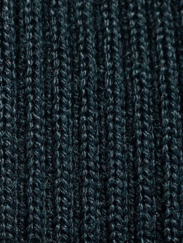 Шапка мужская 11468 MARHATTER тёмно-зелёный (57-59)