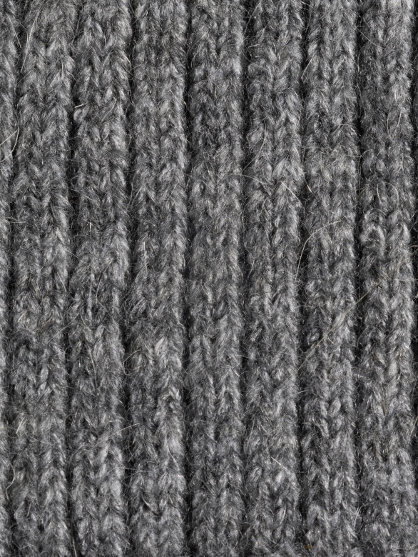 Шапка женская 13180 MARHATTER серый (56-58)