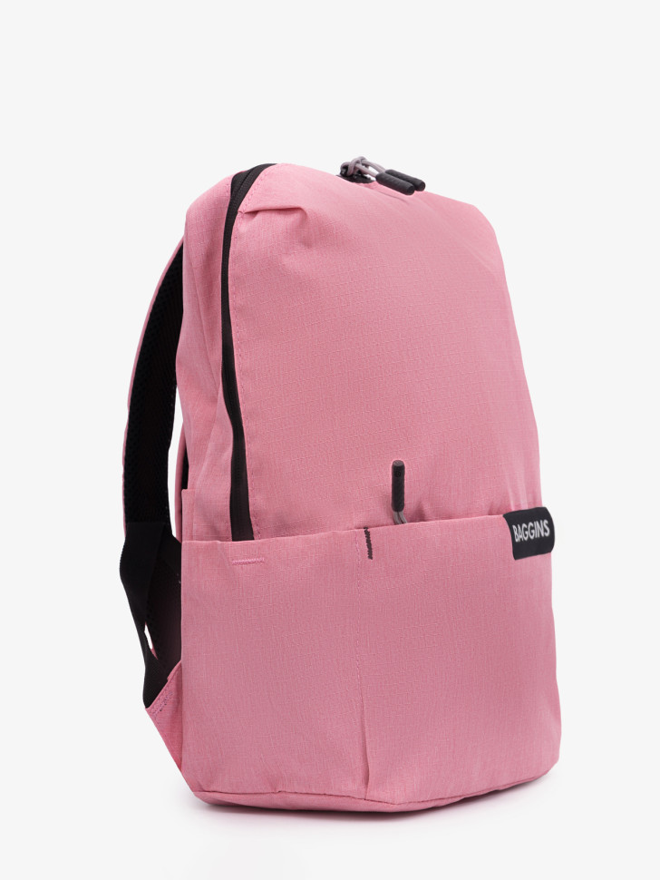 Рюкзак Baggins 621 розовый Рюкзак Baggins 621 розовый