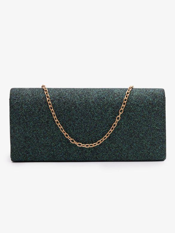 Клатч 1703-1 green Клатч 1703-1 green