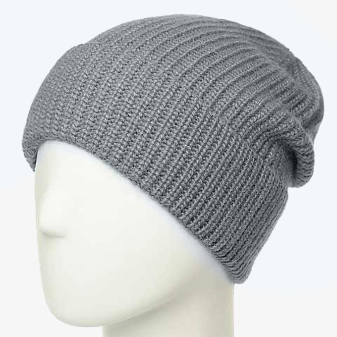 Шапка женская 10750 MARHATTER тёмно-серый. Шапка женская 10750 MARHATTER тёмно-серый.