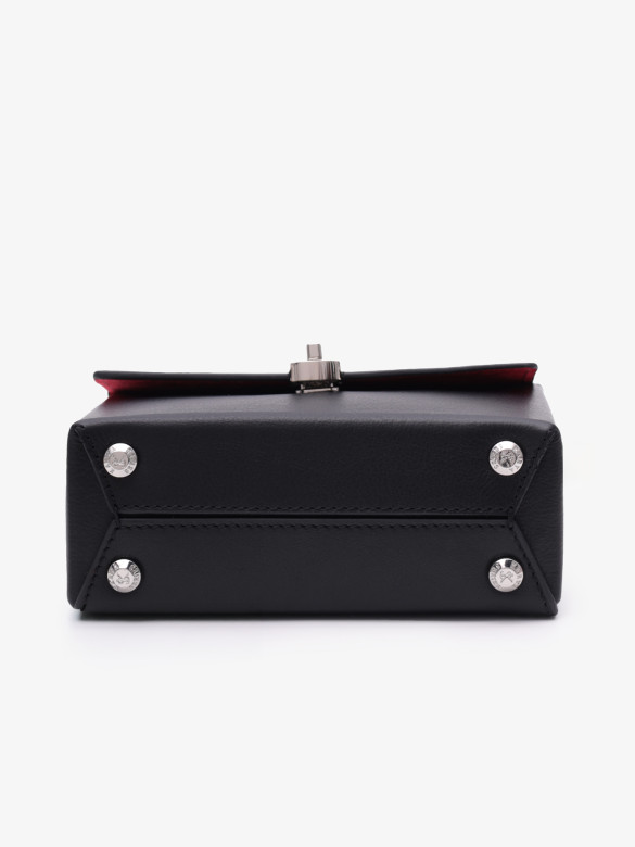 Сумка женская Karya 2541 черная Сумка женская Karya 2541 черная