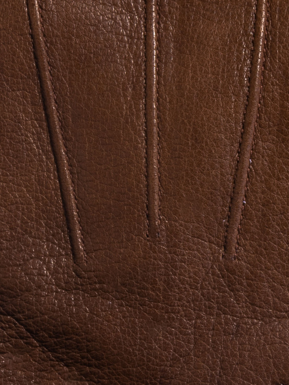 Перчатки мужские HAVVS 0123 рыжие