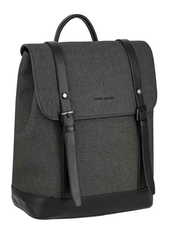 Рюкзак городской David Jones 8355 black