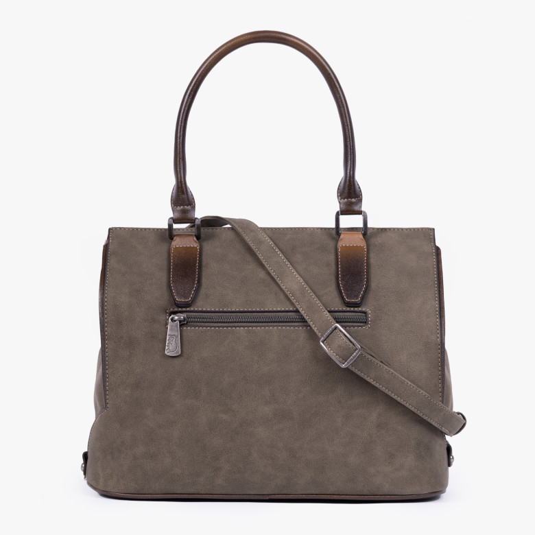 Сумка Flame Dance 99879 green