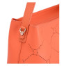 Сумка женская David Jones 6949-1 orange
