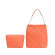 Сумка женская David Jones 6949-1 orange Сумка женская David Jones 6949-1 orange