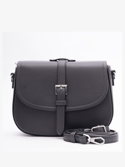 Сумка кросс-боди Vishnia 0413 grey Сумка кросс-боди Vishnia 0413 grey