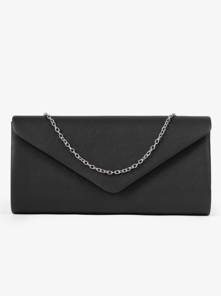 Клатч Baggins, 91034 черный