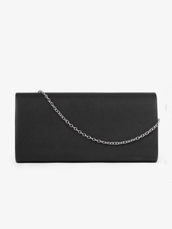 Клатч Baggins, 91034 черный Клатч Baggins, 91034 черный