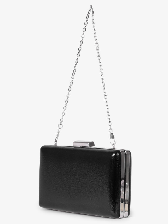 Клатч Funxilan, 3630 черный