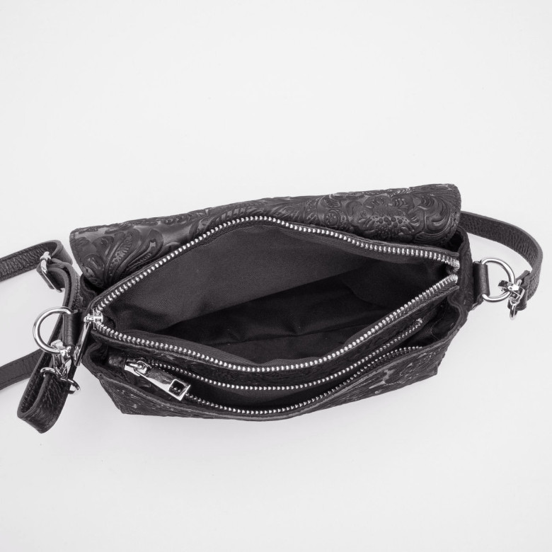 Сумка женская итальянская Roberta Firenze 745 долларо бежевая Сумка женская итальянская Roberta Firenze 745 долларо бежевая